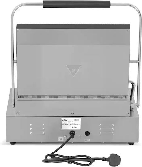Dynamic Commercial Sandwich Maker