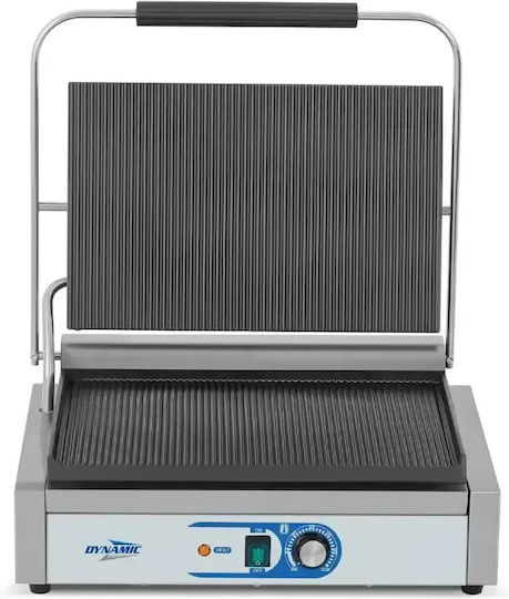 Dynamic Commercial Sandwich Maker