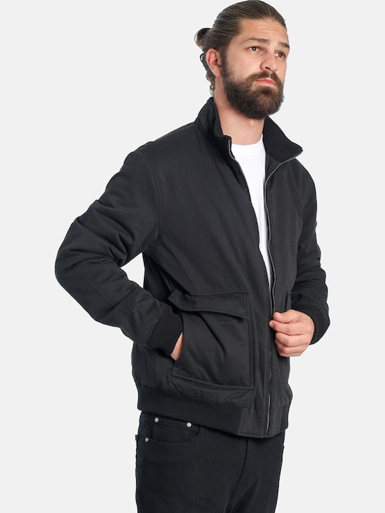 Μπουφάν Black