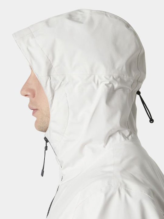 Jacket White