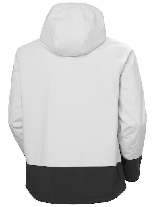 Jacket White