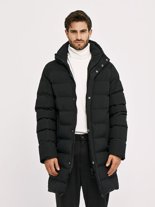Jacket Black