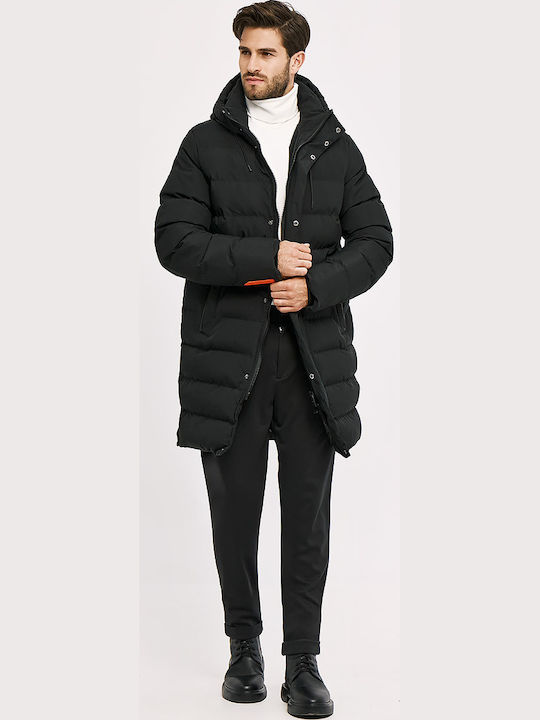 Jacket Black