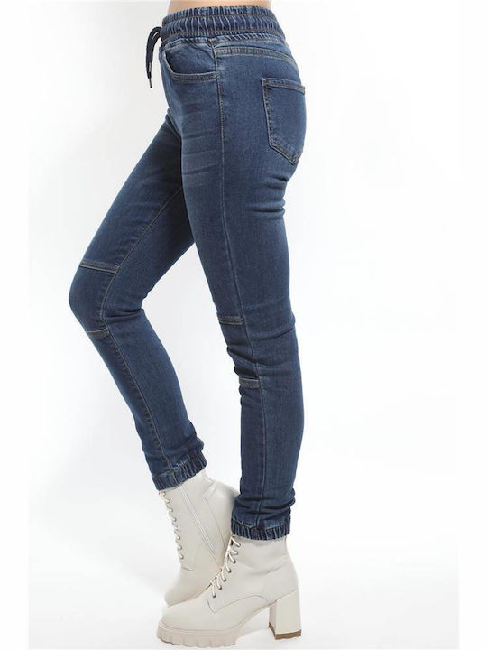 Γυναικείο Jean Παντελόνι σε Slim Εφαρμογή
