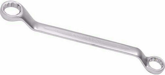 Double Polygon Wrench 21x23mm