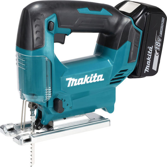 Makita DJV186Z Jig Saw 18V Solo Brushless