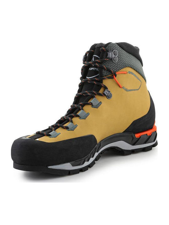 La Sportiva Trango Tech Leather Ανδρικά Ορειβατικά Gore-Tex