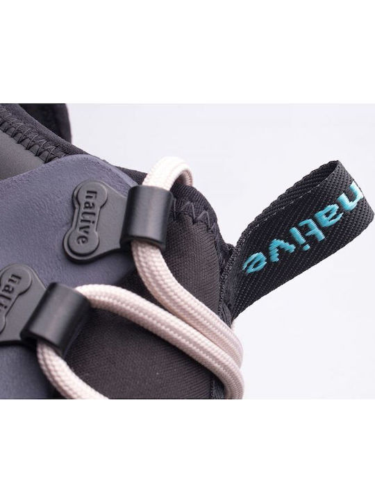 Native Shoes Fitzsimmons Дамски Планински Водоустойчиви Сини Боти