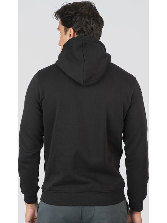 Φούτερ Black