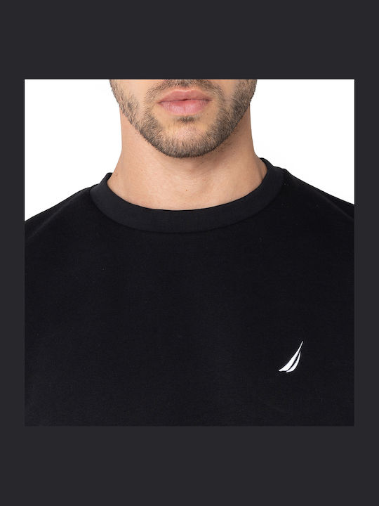 Суитшърт Black