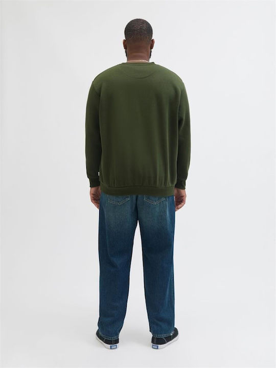 Sweatshirt Khaki
