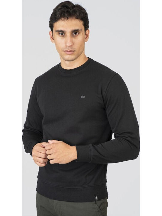 Sweatshirt Schwarz