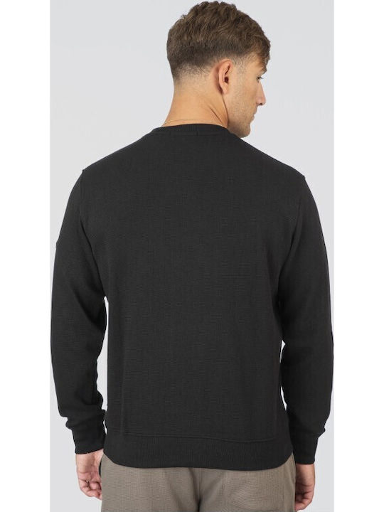 Sweatshirt Black