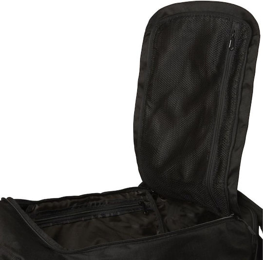 Helly Hansen Duffel Sack Voyage 35lt Black Fabric L56.5xW22.5xH32cm