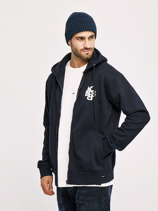 Sweatshirt Blau