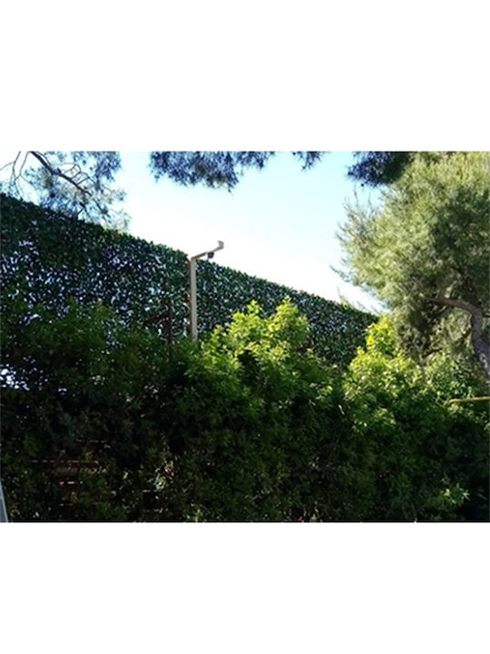 Ecoshadow Συνθετικό Πάνελ Φυλλωσιάς Φωτίνια 50x50cm