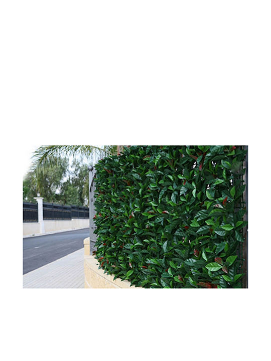 Ecoshadow Συνθετικό Πάνελ Φυλλωσιάς Φωτίνια 50x50cm