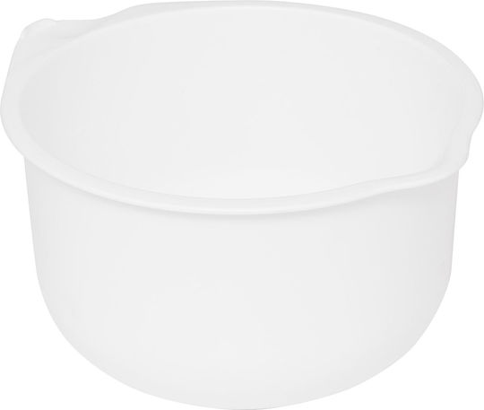 5Five Mixing Bowl Plastic Capacity 1.5lt 3pcs