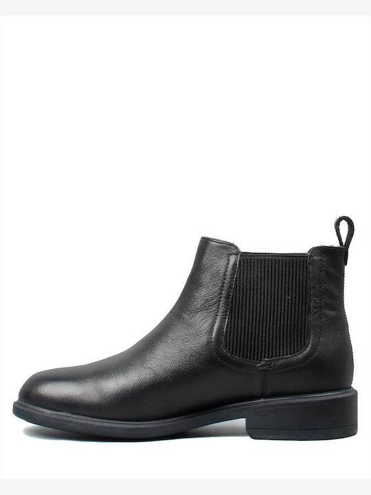 Catria Women's Ankle Boots Black