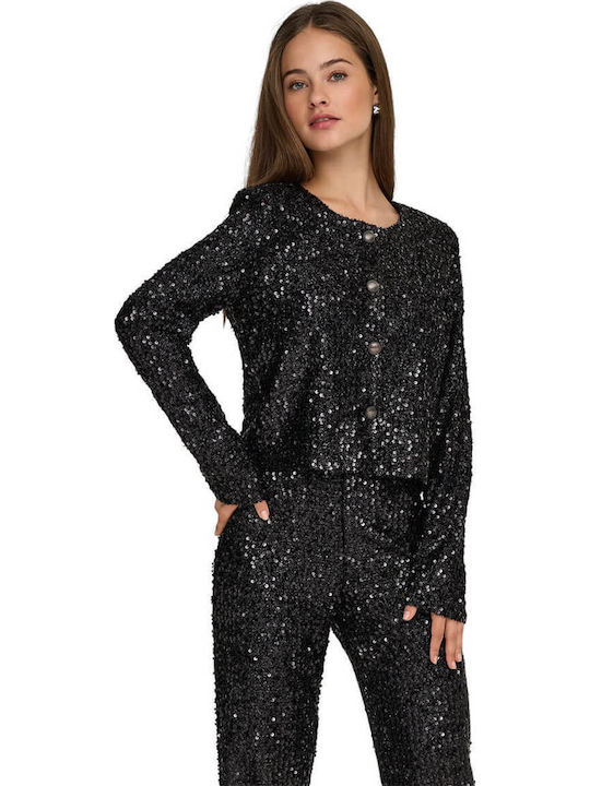 Jdy Damen Blazer Black