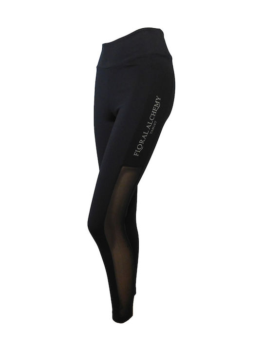 Women's Training Legging Black