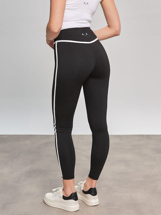 Women's Legging Berry Wine