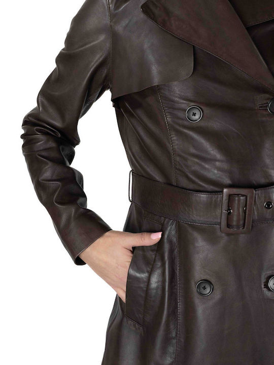 MARKOS LEATHER MARKOS LEATHER
