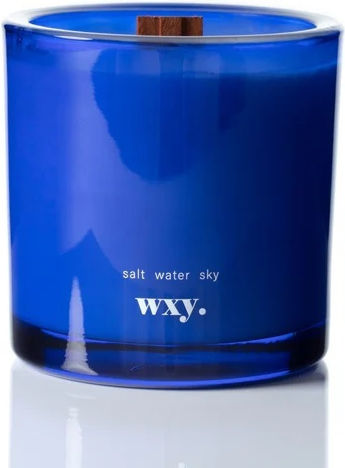 wxy. Ароматична Свещ в Буркан wxy. Ароматична Свещ в Буркан