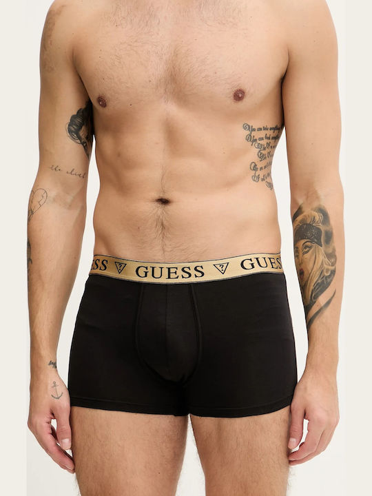 Guess Black