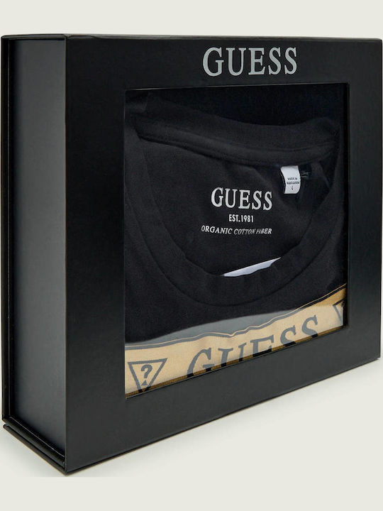 Guess Black