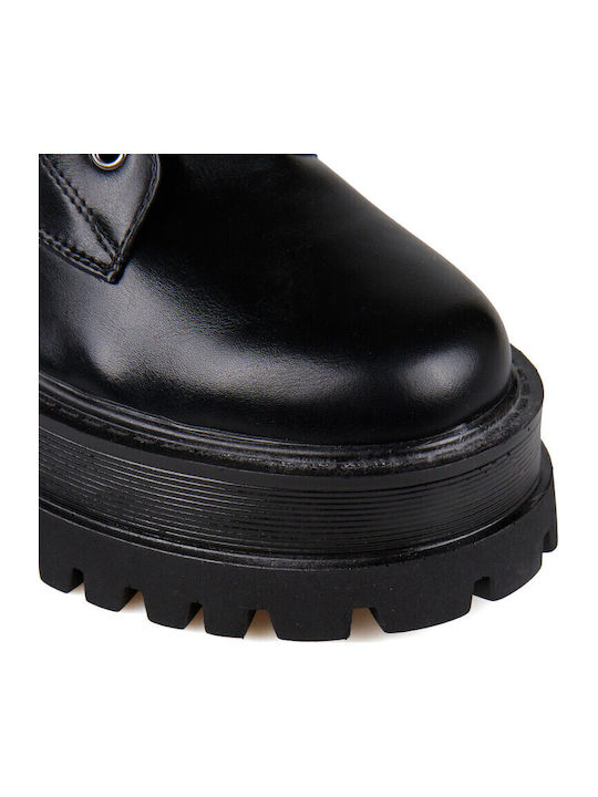 Cizme dama Negre