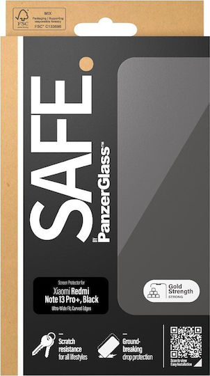 PanzerGlass Screen Protector (Redmi Note 13 Pro+)