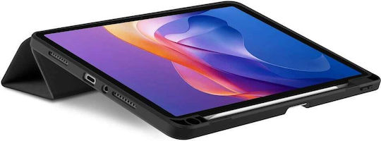 Techsuit Flex Klappdeckel Grüe (Samsung Galaxy Tab A11 Plus, A9 Plus)