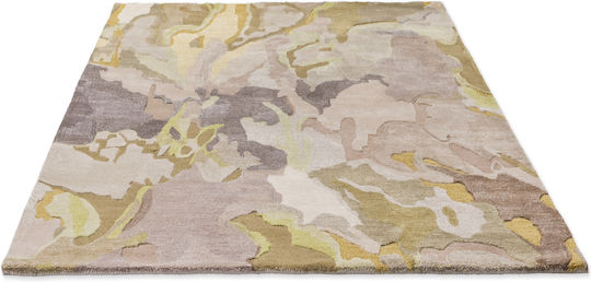 Harlequin Χειροποίητο Χαλί Ορθογώνιο Μάλλινο Sand-grey 170x240cm