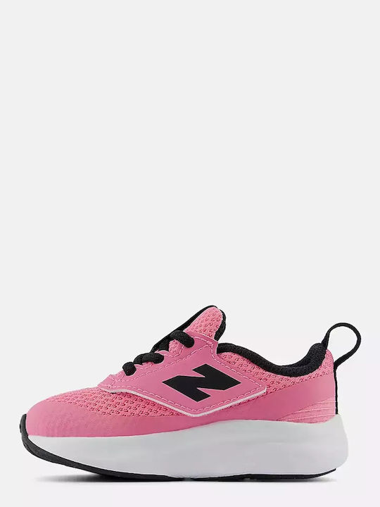 Fresh Foam 625 Kinder Sneakers Rosa
