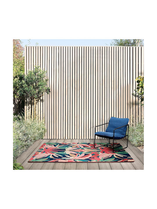 Harlequin Χαλί Εξωτερικού Χώρου Ορθογώνιο Pink 250x350cm