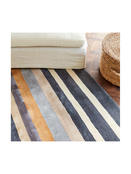Harlequin Handgefertigt Teppich Rechteckig Synthetisch,Polyester/Cotton/Leather Putty
