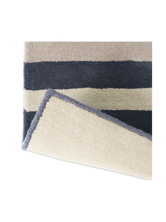 Harlequin Handgefertigt Teppich Rechteckig Synthetisch,Polyester/Cotton/Leather Putty