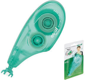 Oval Concepts Bandă Corectoare