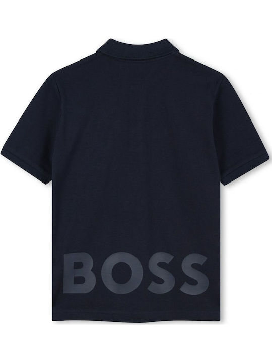 Boss