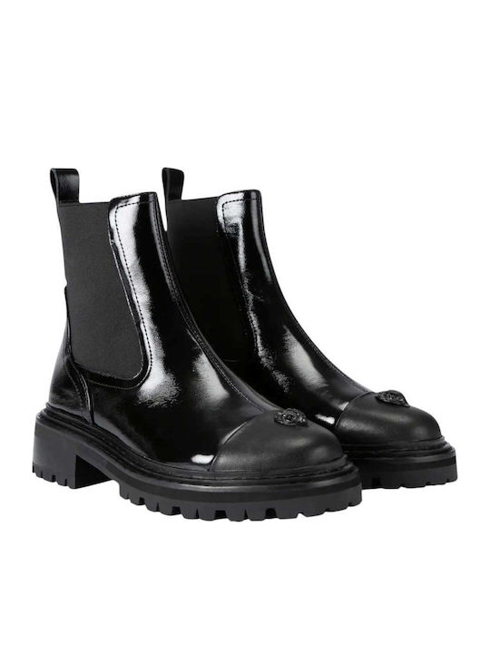 Women's Chelsea Boots Black