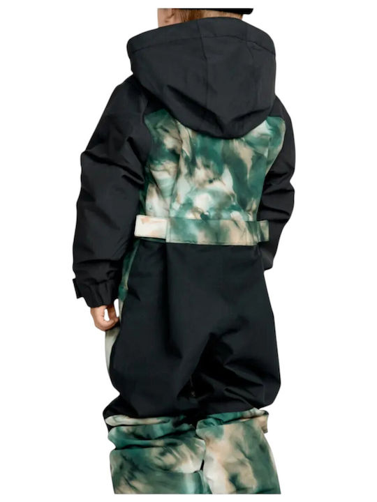 Volcom II0452600-GRN Ski & Snowboard Grün