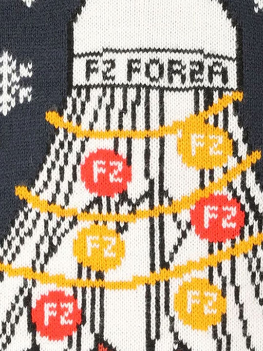 Fz Forza Φούτερ Λευκό