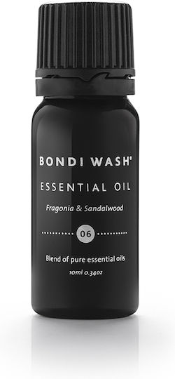 Ulei Esențial Bondi Wash Fragonia Lemn De Santal 10 Ml