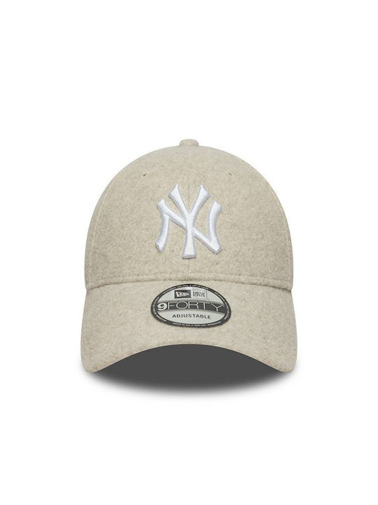 New Era Melton Wool 9forty Neyyan Stnwhi