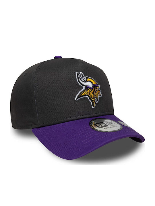 New Era Hat NFL Eframe Minvik Stctrp 60758985