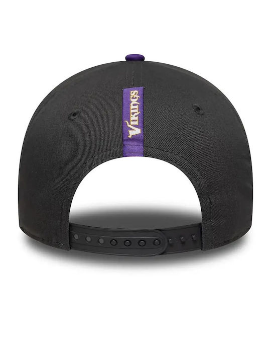 New Era Hat NFL Eframe Minvik Stctrp 60758985