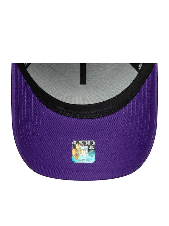 New Era Hat NFL Eframe Minvik Stctrp 60758985