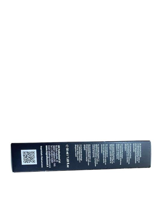 LM Digital Shoe-Care Products Paint Black 50ml