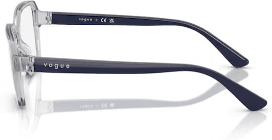 Vogue Junior Vy2032 2726 49 Eyeglass Frames Girls